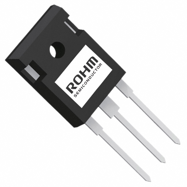 R6520KNZ4C13 Rohm Semiconductor