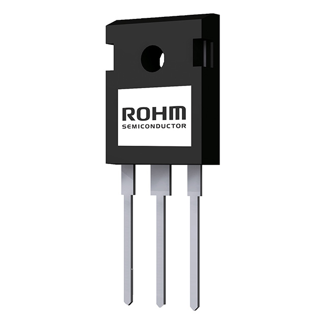 SCS320AHGC9 Rohm Semiconductor