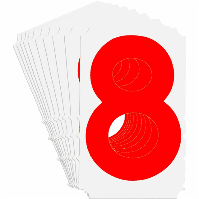 5120-8 Brady Corporation