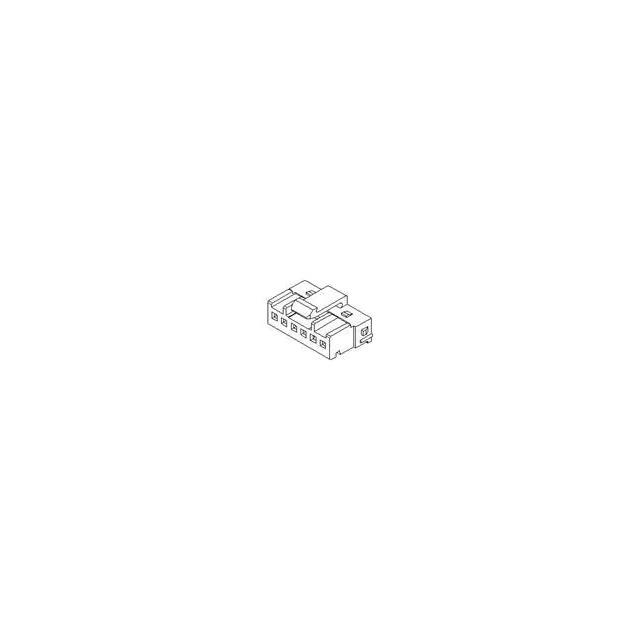 51216-1500 Molex