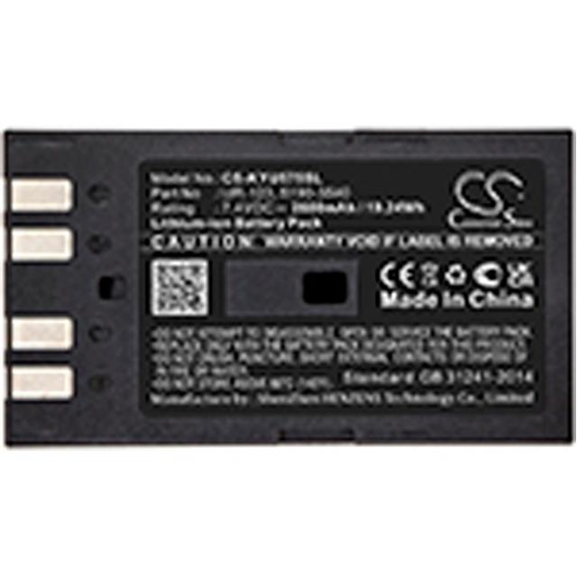 5190-3540  BATTERY Interlight