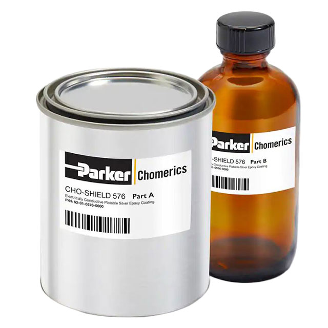 52-01-0576-0000 Parker Chomerics