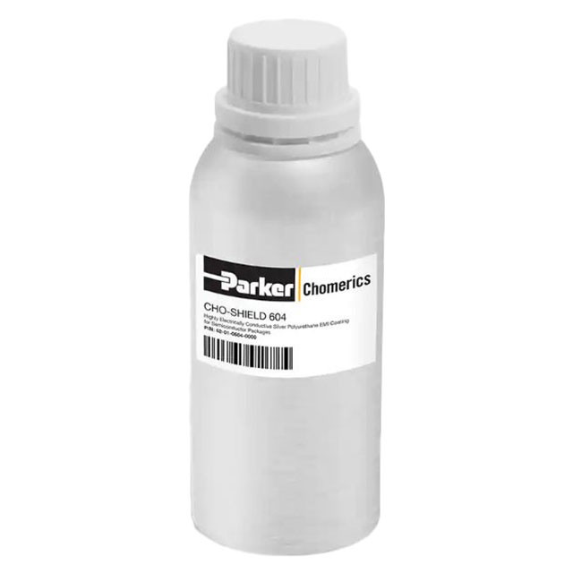 52-01-0601-0000 Parker Chomerics