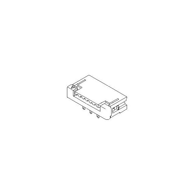 52089-0519 Molex