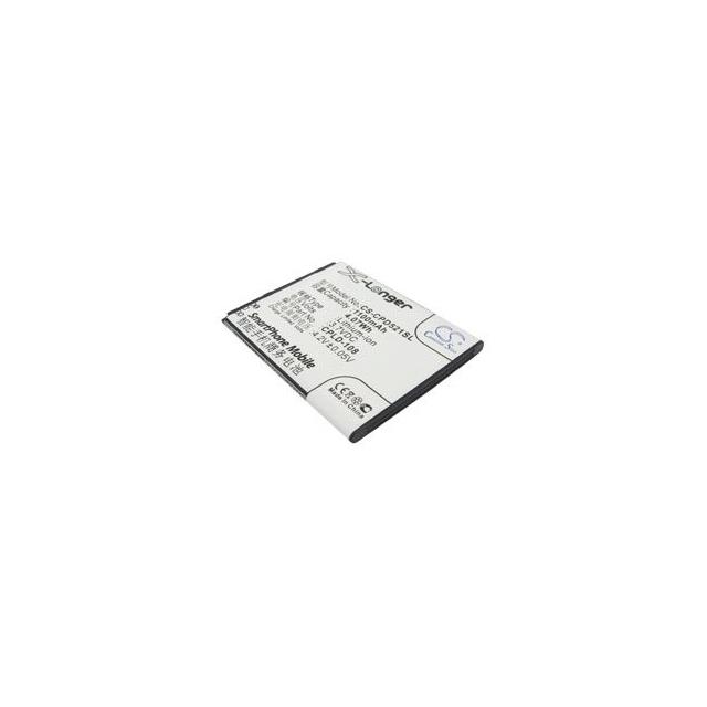 5210A  BATTERY Interlight