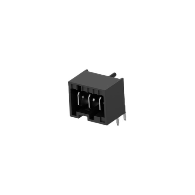 521384-3 TE Connectivity AMP Connectors