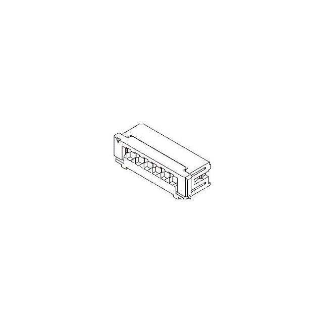 52151-1210 Molex