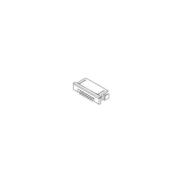 52271-0769-CUT-TAPE Molex