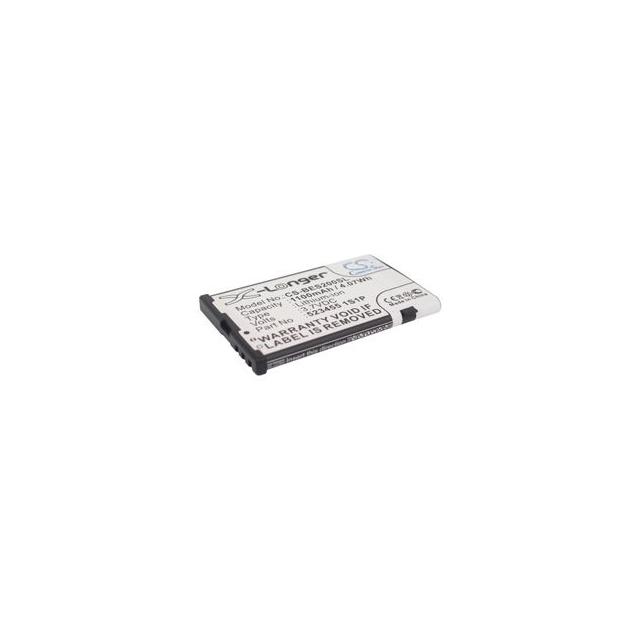 523455 1S1P  BATTERY Interlight