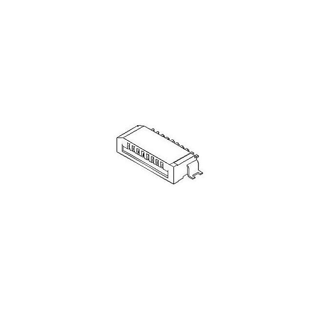 52793-2670 Molex