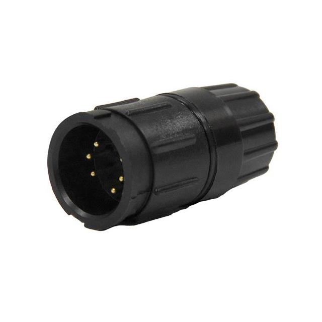 5280-6PG-3DC Conxall/Switchcraft