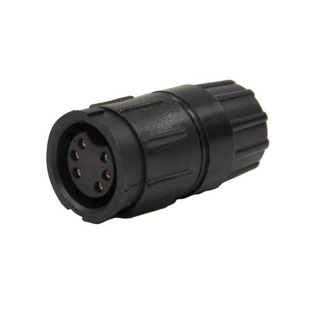 5280-6SG-3DC Conxall/Switchcraft