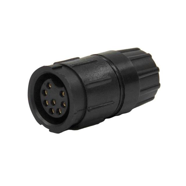 5280-8SG-315 Conxall/Switchcraft