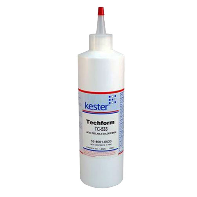 53-4001-0533 Techspray