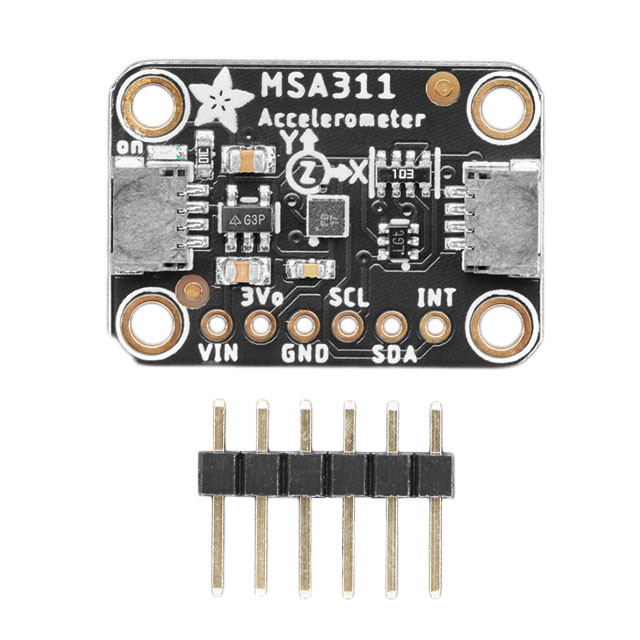 5309 Adafruit Industries LLC