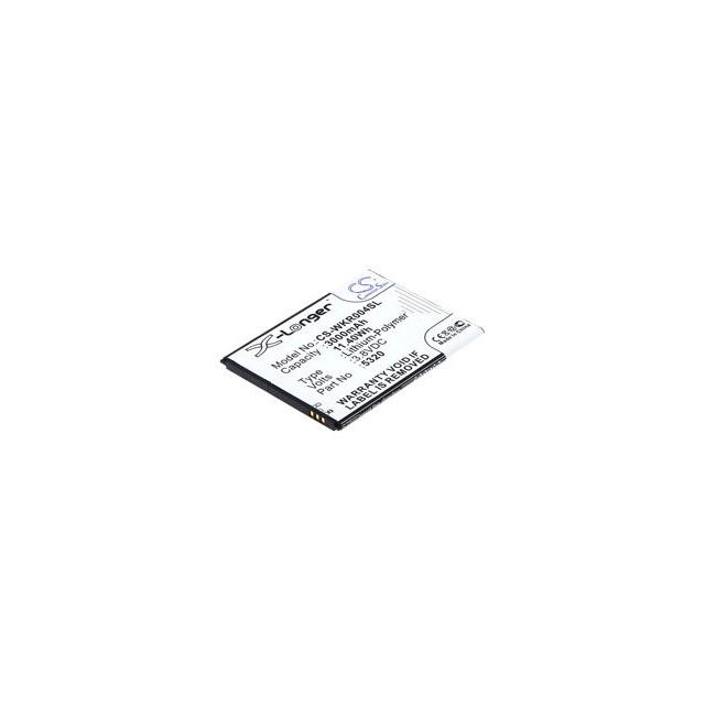 5320 3000MAH   BATTERY Interlight