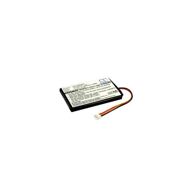 533-000083  BATTERY Interlight