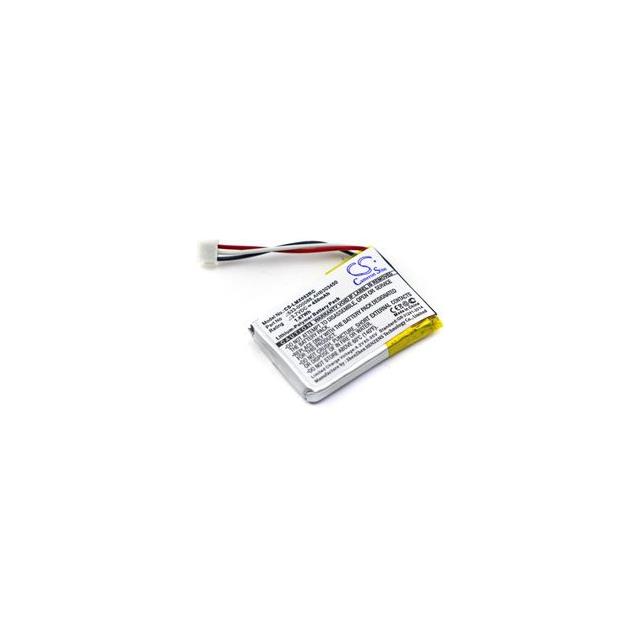 533-000120  BATTERY Interlight