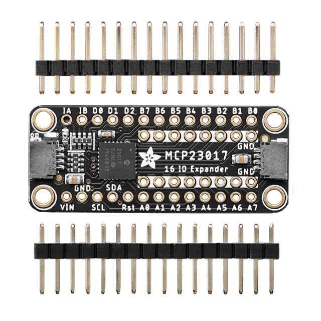 5346 Adafruit Industries LLC