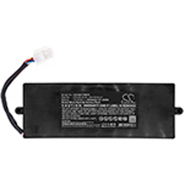 535 04 06-01  BATTERY Interlight