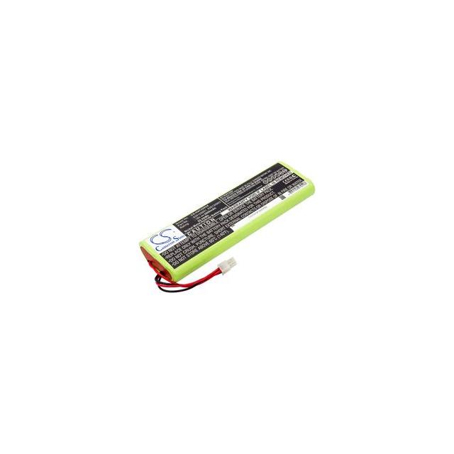 535 12 09-02 - N01  BATTERY Interlight