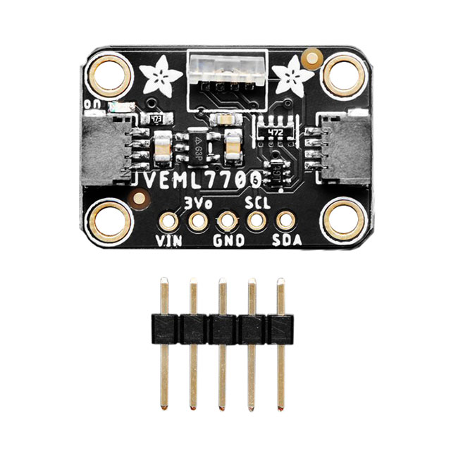 5378 Adafruit Industries LLC