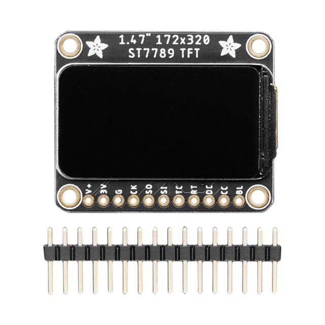 5393 Adafruit Industries LLC