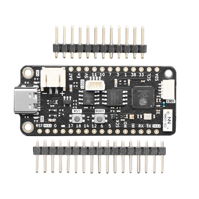 5399 Adafruit Industries LLC