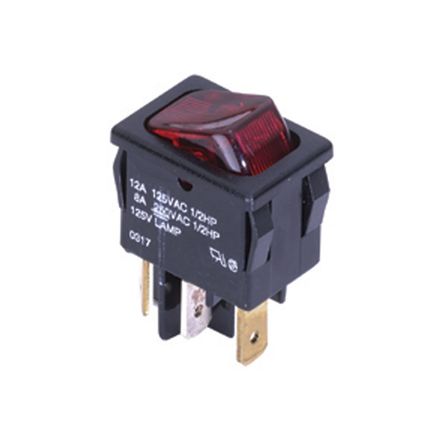 54-080 NTE Electronics, Inc