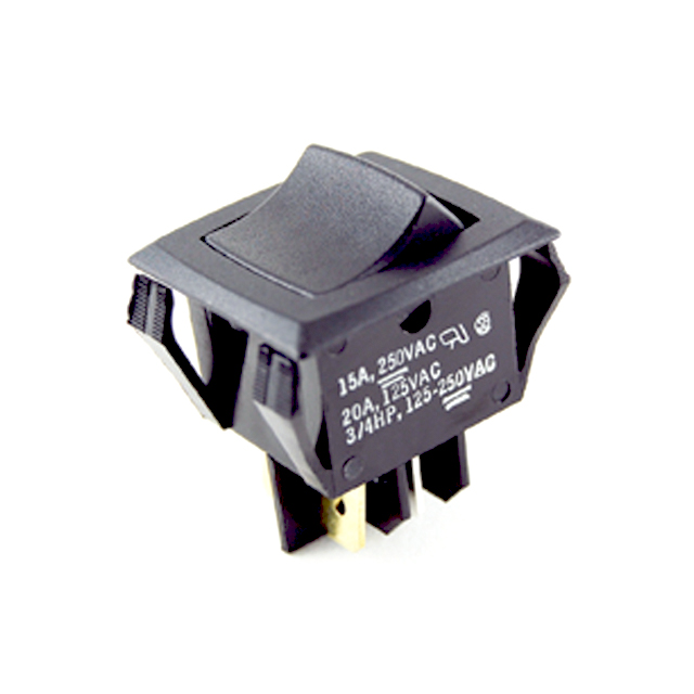 54-081 NTE Electronics, Inc