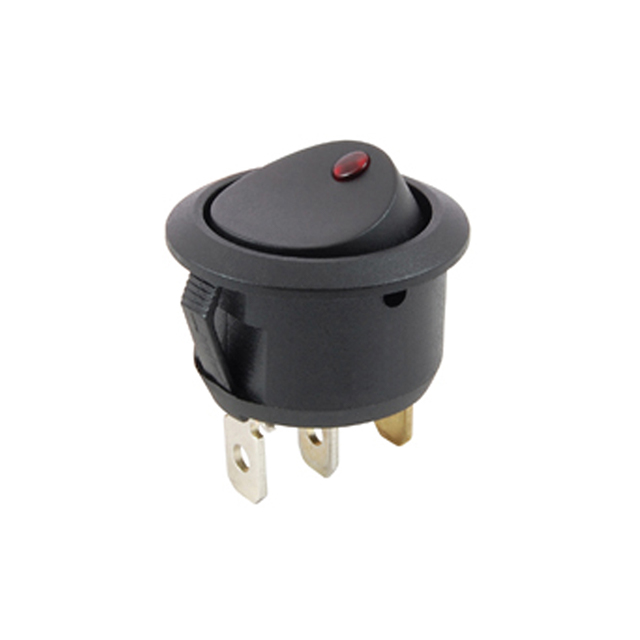 54-506 NTE Electronics, Inc
