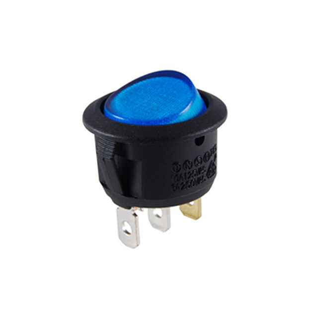 54-530 NTE Electronics, Inc