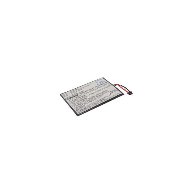 541382820001  BATTERY Interlight