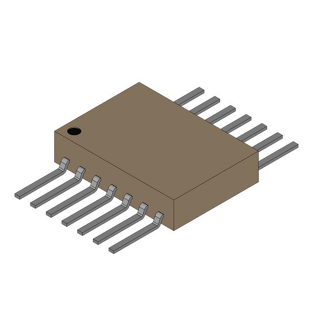 MC1906F Rochester Electronics, LLC