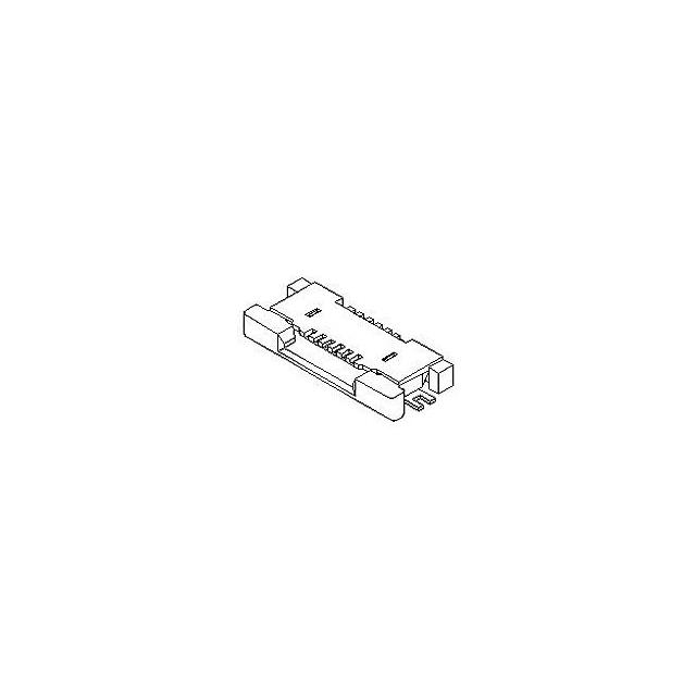 54550-2171-TR750 Molex