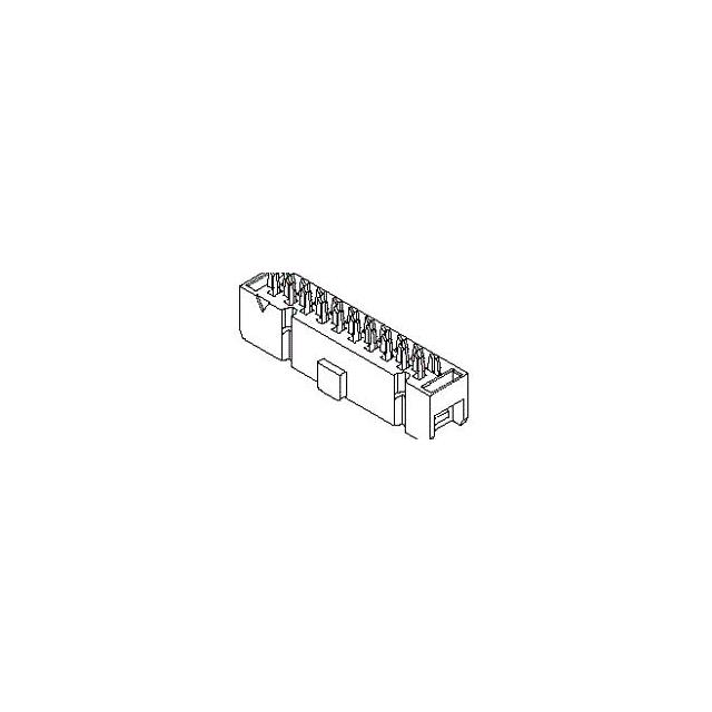 54559-2011 Molex