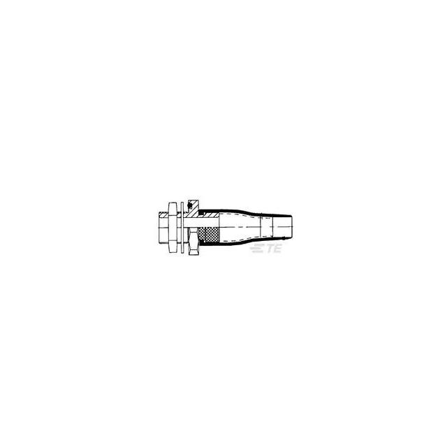 546115-000 TE Connectivity Raychem Cable Protection