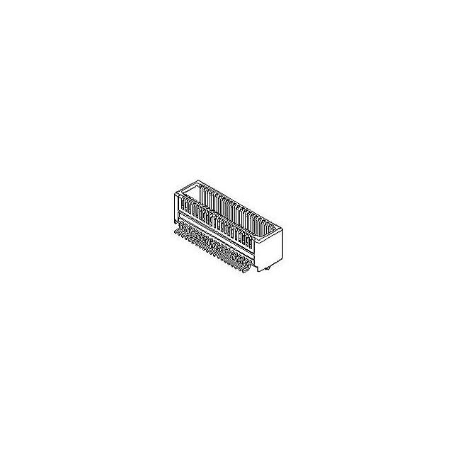 55339-0808-CUT-TAPE Molex