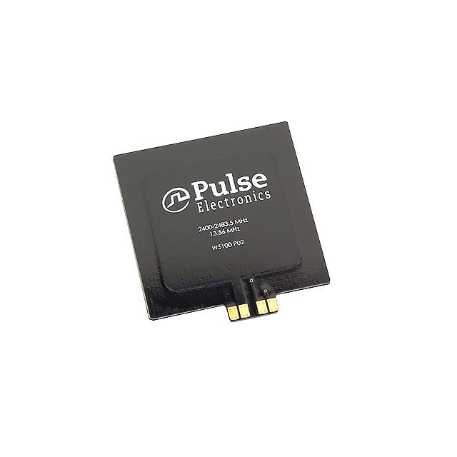 W5100 Pulse Electronics