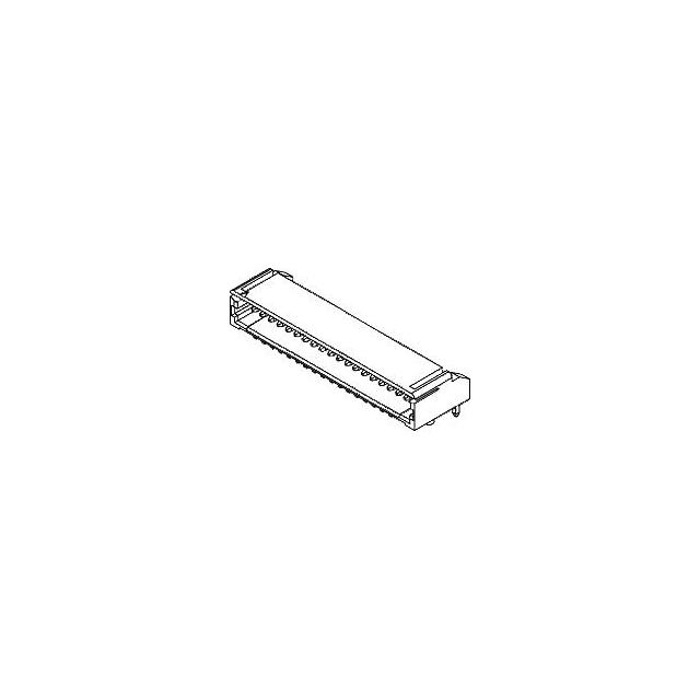 55454-1170 Molex
