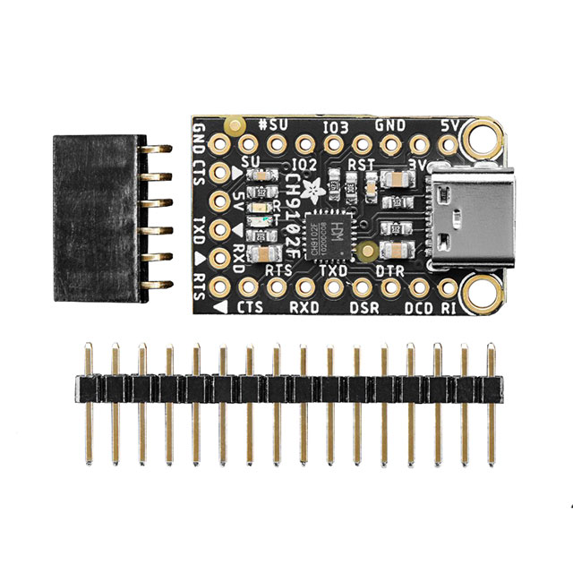 5568 Adafruit Industries LLC