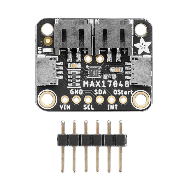 5580 Adafruit Industries LLC