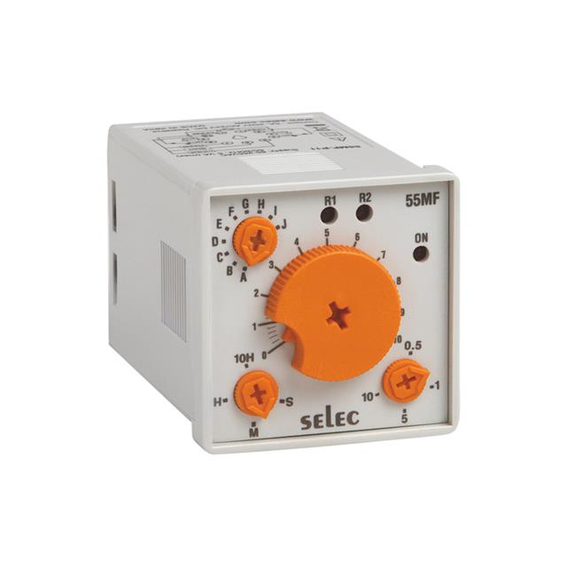 55MFT-P11-CU Selec Controls USA Inc.