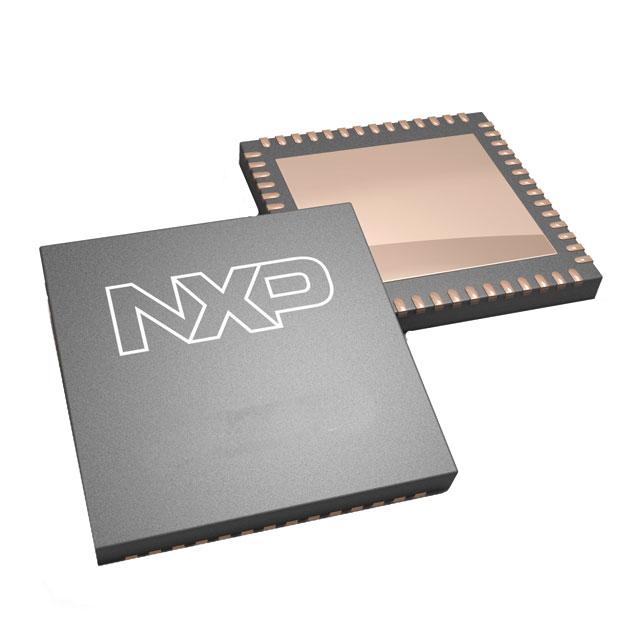 ADC1213D125HN/C1,1 NXP USA Inc.