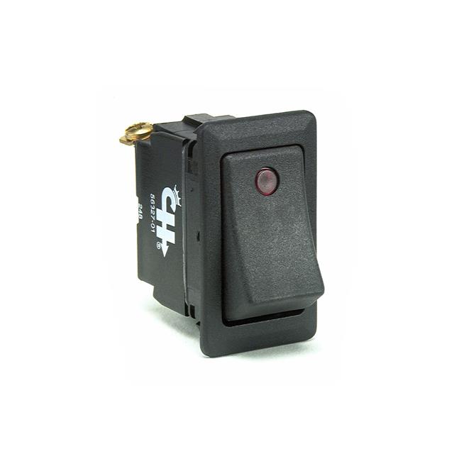 56327-01 Littelfuse Inc.