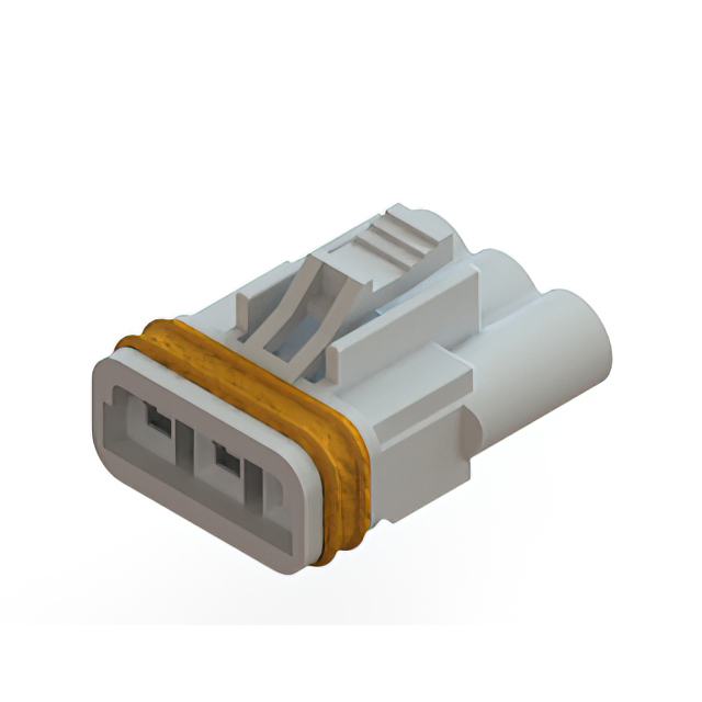 570-003-000-200 EDAC Inc.