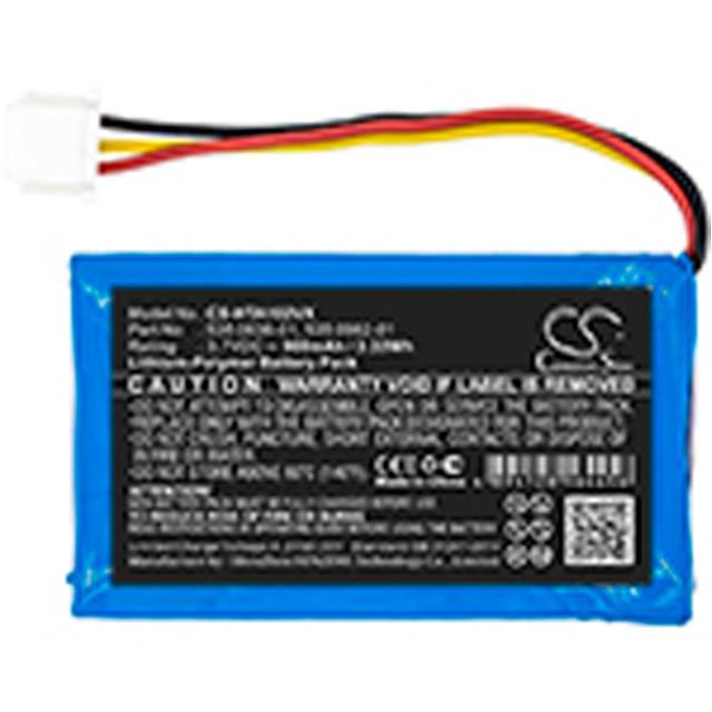 575 24 24-01  BATTERY Interlight