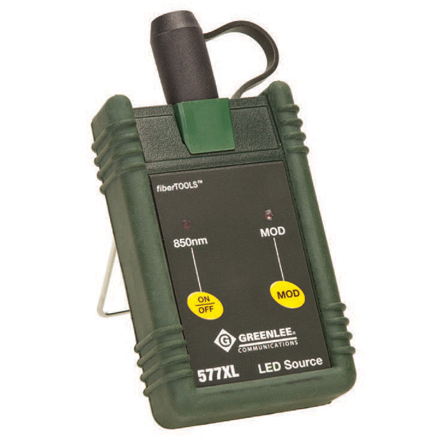 577XL-M90 Tempo Communications