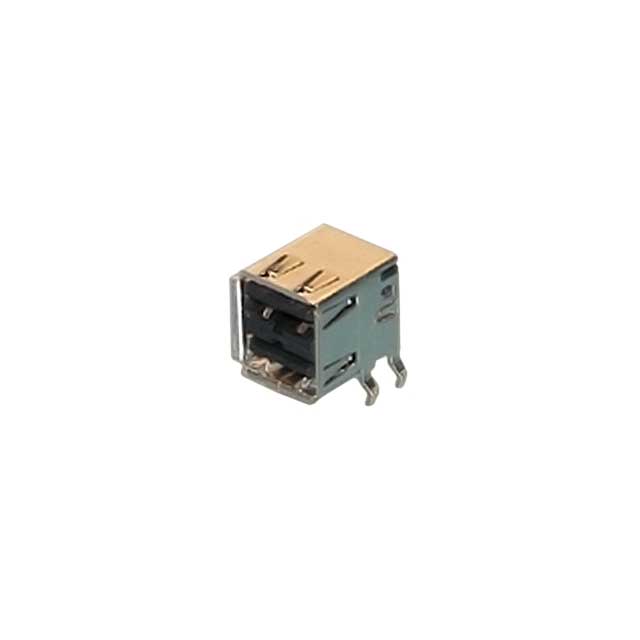 5787617-2 TE Connectivity AMP Connectors