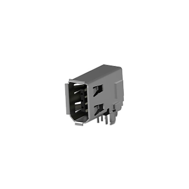 5787956-1 TE Connectivity AMP Connectors